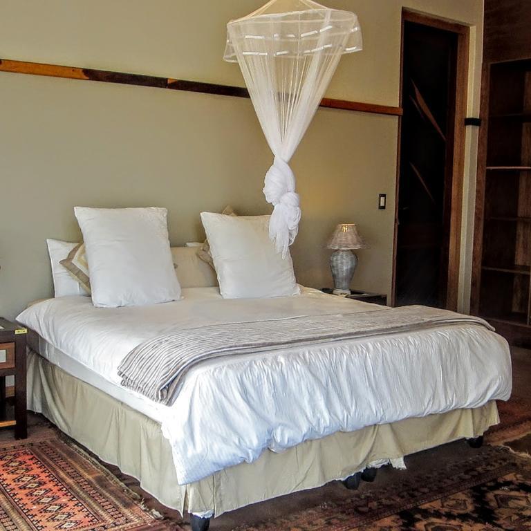 Chumbi Bush House Villa Hluhluwe Ruang foto