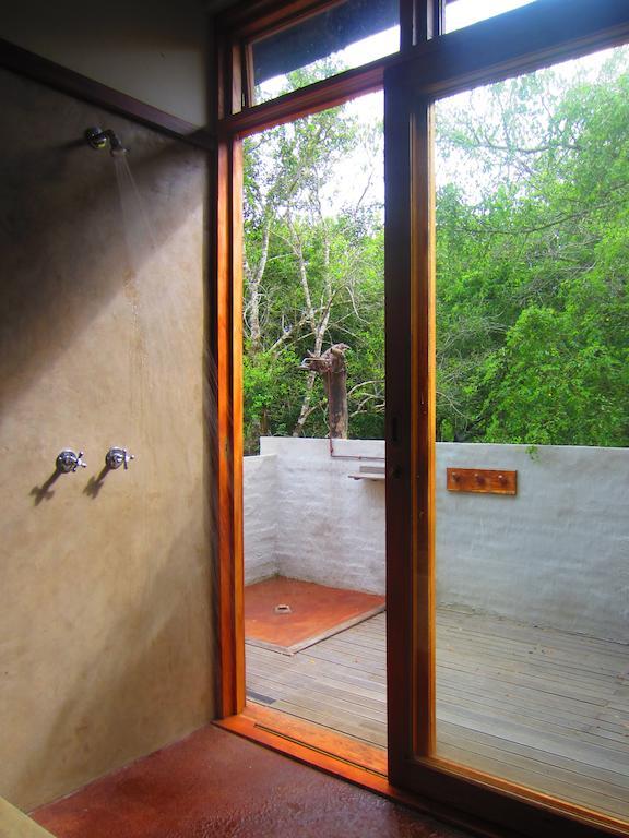 Chumbi Bush House Villa Hluhluwe Ruang foto